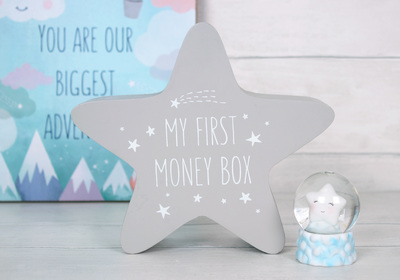 Wholesale My First Money Box